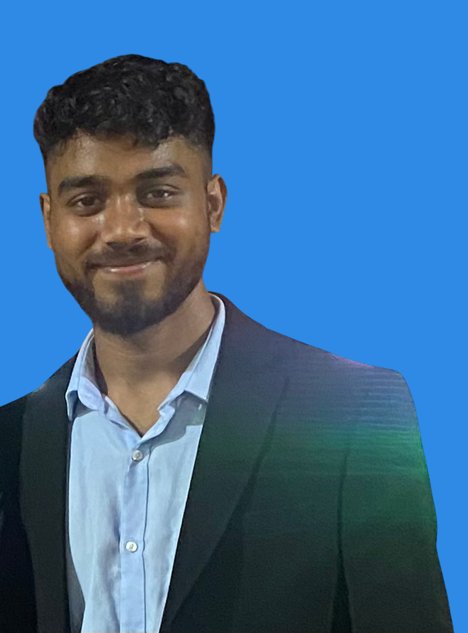 Adarsh Kumar